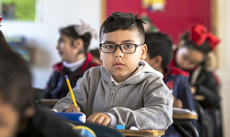 Nationaal Programma Onderwijs: steunprogramma voor herstel en perspectief