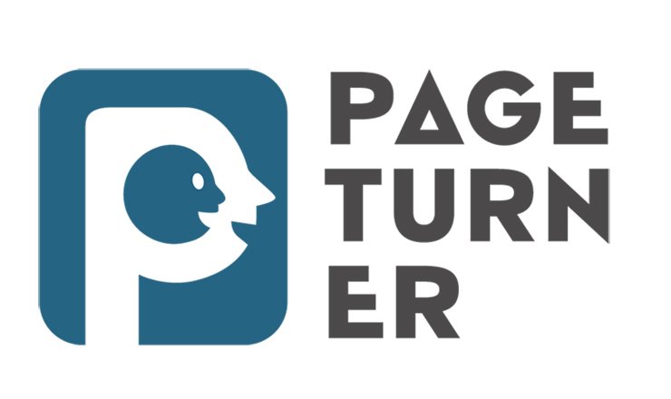 Website Pageturner online