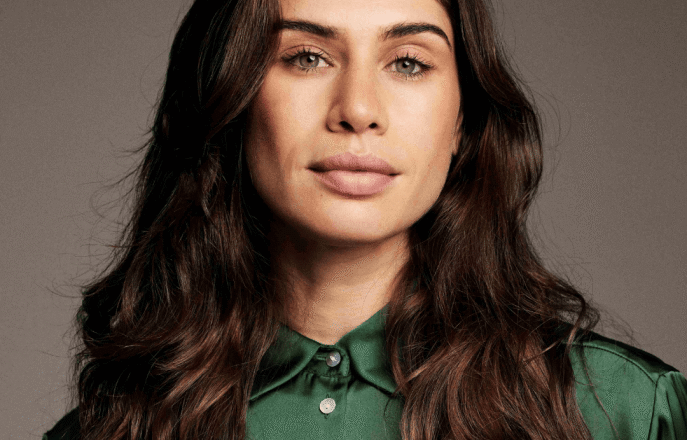 Voorstelling Lieve Settela door Alisa Cuuna – 2 mei 2026